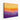 Sunset Hues over Tranquil Hills Canvas Wrap / 10 x 8