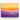 Sunset Hues over Tranquil Hills Canvas Wrap / 10 x 8
