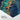Azure Oceans and Golden Shores Fine Art Print / 24 x 32