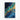 Azure Oceans and Golden Shores Canvas Wrap / 32 x 48