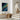 Azure Oceans and Golden Shores Canvas Wrap / 32 x 48