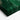 Emerald Waves and Golden Sands Canvas Wrap / 32 x 48