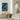 Cascading Azure Dreamscape Artistry Canvas Wrap / 20 x 30