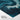 Whirling Depths of Teal Abstraction Fine Art Print / 24 x 32