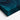 Whirling Depths of Teal Abstraction Canvas Wrap / 11 x 14