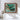 Cascading Emerald and Gold Abstraction Fine Art Print / 48 x 32