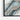 Turbulent Tides of Serene Journeys Framed Canvas (Black) / 48 x 32