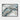 Turbulent Tides of Serene Journeys Framed Canvas (Black) / 20 x 16