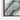 Turbulent Tides of Serene Journeys Framed Canvas (Walnut) / 48 x 32