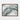 Turbulent Tides of Serene Journeys Framed Canvas (Walnut) / 24 x 18