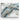 Turbulent Tides of Serene Journeys Canvas Wrap / 14 x 11