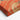 Fiery Contours and Golden Veins Canvas Wrap / 16 x 20