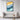Azure Horizons: Abstract Earth Layers Framed Canvas (Black) / 32 x 48