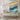 Azure Horizons: Abstract Earth Layers Canvas Wrap / 24 x 32