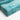 Azure Horizons: Abstract Earth Layers Canvas Wrap / 16 x 20
