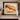 Amber Waves of Dreamy Swirls Fine Art Print / 48 x 32