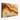 Amber Waves of Dreamy Swirls Canvas Wrap / 30 x 20