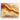 Amber Waves of Dreamy Swirls Canvas Wrap / 20 x 16