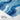 Serene Blue Waves Abstract Artwork Fine Art Print / 32 x 24