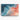 Oceanic Whispers in Sunset Hues Canvas Wrap / 48 x 32