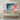 Oceanic Whispers in Sunset Hues Canvas Wrap / 48 x 32