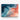 Oceanic Whispers in Sunset Hues Canvas Wrap / 24 x 18