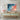 Oceanic Whispers in Sunset Hues Canvas Wrap / 24 x 18