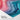 Vibrant Horizons: Abstract Art Journey Fine Art Print / 48 x 32