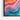 Vibrant Horizons: Abstract Art Journey Framed Canvas (Black) / 48 x 32