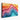Vibrant Horizons: Abstract Art Journey Canvas Wrap / 48 x 32