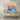 Vibrant Horizons: Abstract Art Journey Canvas Wrap / 32 x 24
