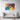 Cosmic Dance of Colorful Bubbles Canvas Wrap / 30 x 20
