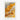 Golden Whispers of Abstract Depths Fine Art Print / 32 x 48