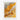 Golden Whispers of Abstract Depths Fine Art Print / 24 x 32
