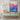 Dreamlike Symphony of Color Waves Canvas Wrap / 24 x 32