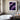 Enigmatic Purple Depths Exploration Fine Art Print / 24 x 32