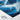 The Azure Dreamscape Swirling Canvas Fine Art Print / 20 x 30