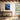 Midnight Currents: Nautical Depths Unveiled Framed Canvas (Black) / 18 x 24