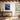 Midnight Currents: Nautical Depths Unveiled Framed Canvas (Walnut) / 30 x 40