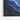 Midnight Currents: Nautical Depths Unveiled Framed Canvas (Walnut) / 16 x 20