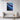 Midnight Currents: Nautical Depths Unveiled Canvas Wrap / 18 x 24