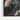 Monochrome Abyss: Layers of Mystery Framed Canvas (Black) / 20 x 30