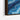 Crystalline Depths of Abstract Ocean Framed Canvas (Black) / 32 x 48