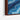 Crystalline Depths of Abstract Ocean Framed Canvas (Walnut) / 20 x 30