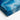 Crystalline Depths of Abstract Ocean Canvas Wrap / 20 x 30