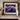 Cosmic Waves of Amethyst Stardust Fine Art Print / 32 x 24