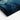 Cascading Ocean Blues Abstract Canvas Wrap / 48 x 32