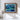 Cascading Oceanic Dreamscape Layers Fine Art Print / 48 x 32