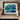Cascading Oceanic Dreamscape Layers Fine Art Print / 24 x 18