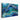 Cascading Oceanic Dreamscape Layers Canvas Wrap / 30 x 20